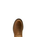 ARIAT KEARNEY ROUND TOE WESTERN BOOT